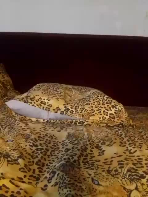 KIROCCHKA_BABY Cam Model Chat October 6, 2025