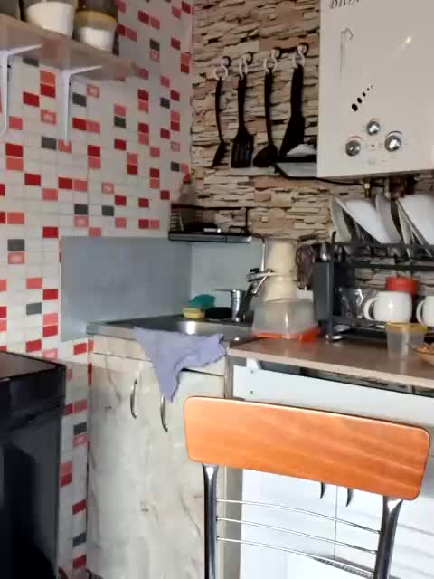 murr-kitty Cam Model Chat October 6, 2025