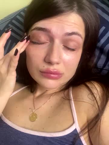 Cute_Erika Cam Model Chat October 6, 2025