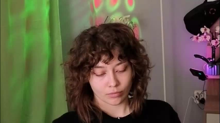 kina_ka Cam Model Chat October 6, 2025