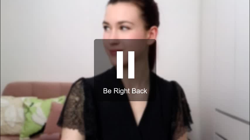 alicianoveli Cam Model Chat October 6, 2025