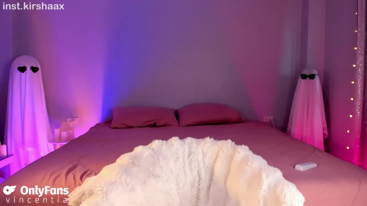 VincentiaX Cam Model Chat October 6, 2025