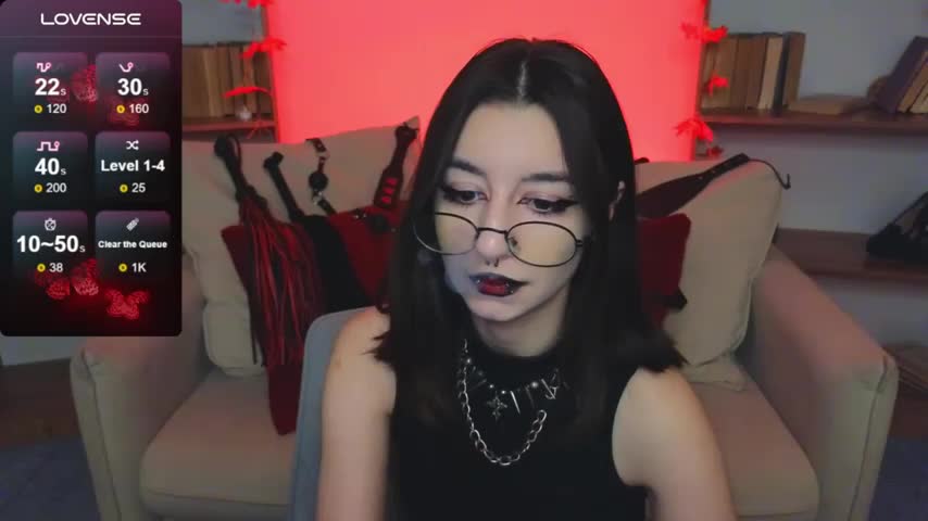 Mistress__Marcelline Cam Model Chat October 6, 2025