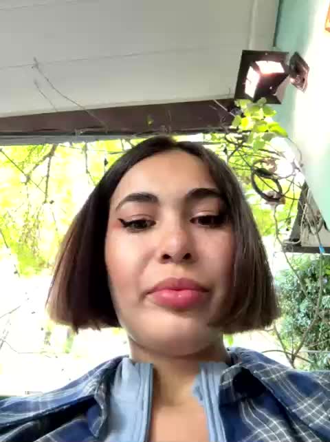 Talilia Cam Model Chat October 6, 2025