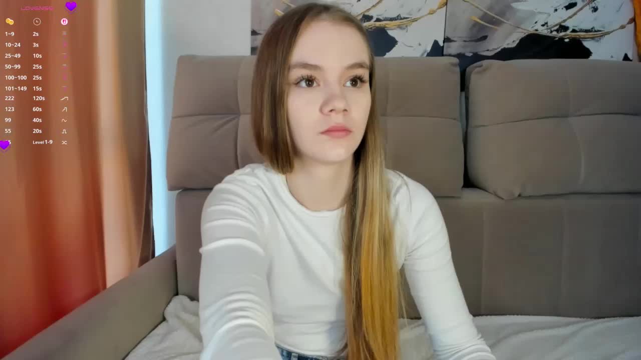 Angelok3 Cam Model Chat October 6, 2025