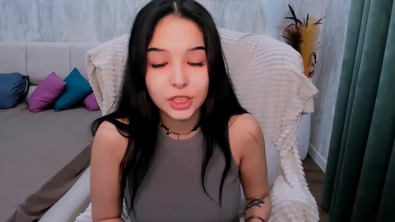 ElizabethParkk Cam Model Chat October 6, 2025