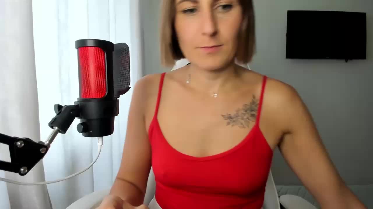 Kiza9 Cam Model Chat October 6, 2025