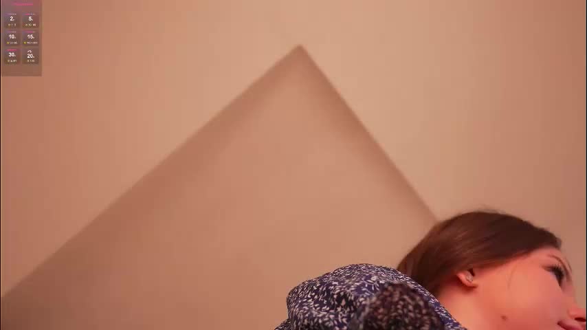 tokyo_bloom Cam Model Chat October 6, 2025