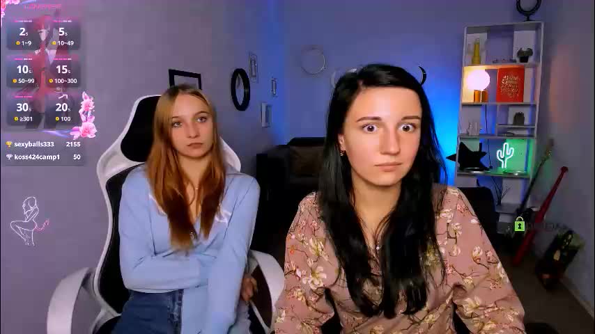 odri_sweet Cam Model Chat October 6, 2025