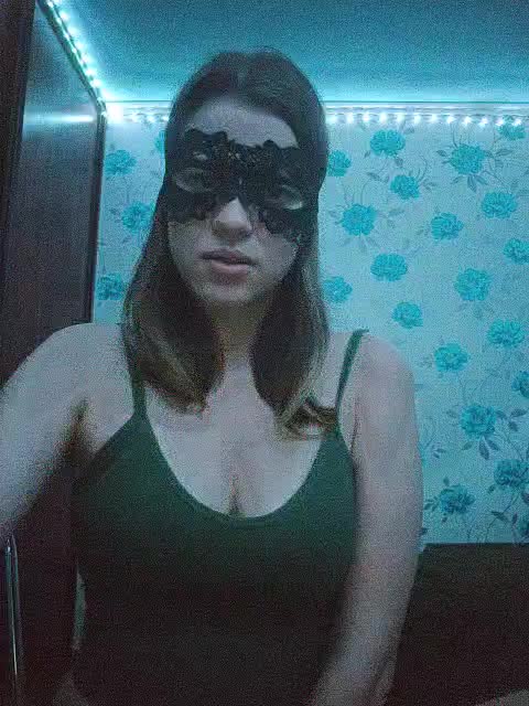 MsEva927 Cam Model Chat October 6, 2025