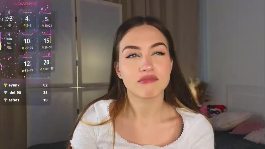 appleeepie Cam Model Chat October 6, 2025