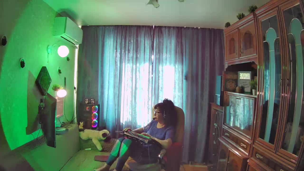 Infodar Cam Model Chat October 6, 2025