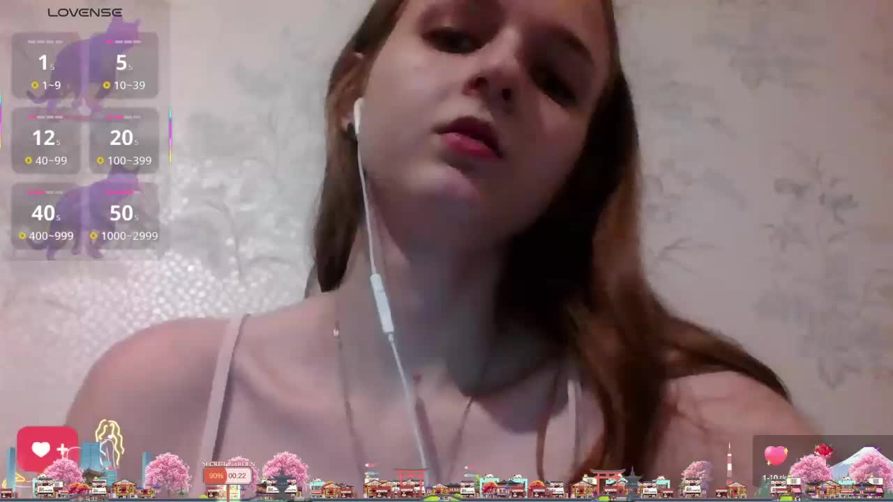 Kitty20Meow Cam Model Chat October 6, 2025