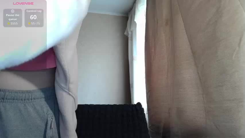 Your_Kitty Cam Model Chat October 6, 2025