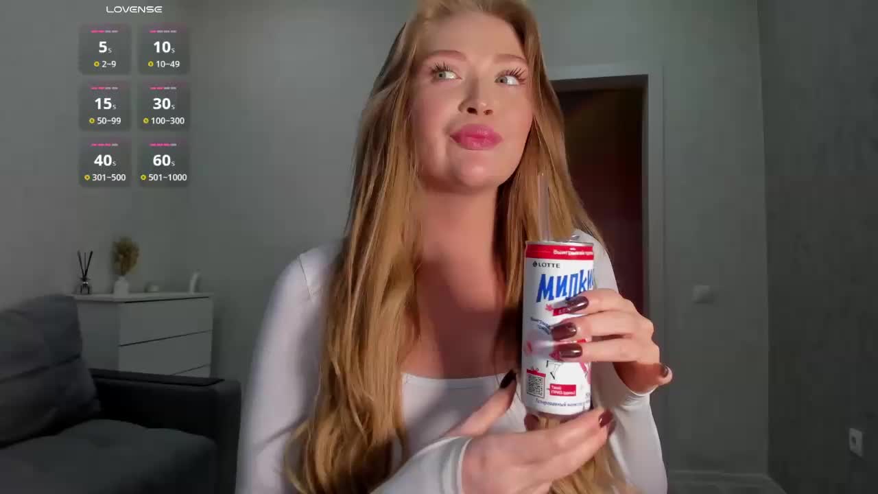 Eeekaterina Cam Model Chat October 6, 2025