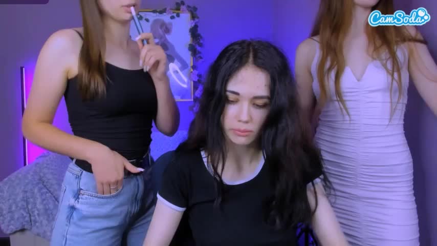 florari Cam Model Chat October 6, 2025