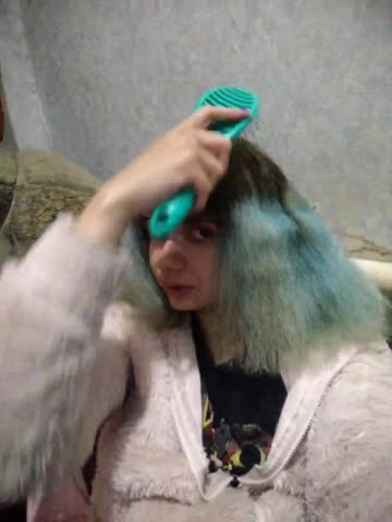 GrettaCandy Cam Model Chat October 6, 2025