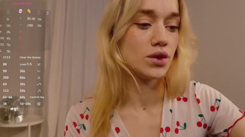 DiscoPotato Cam Model Chat October 6, 2025