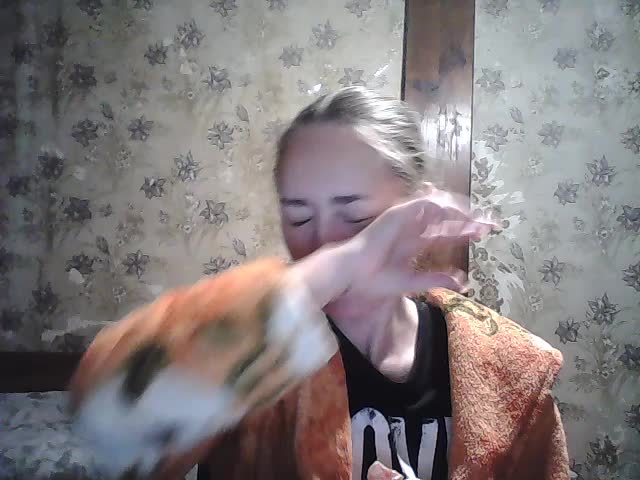 Yana36 Cam Model Chat October 6, 2025