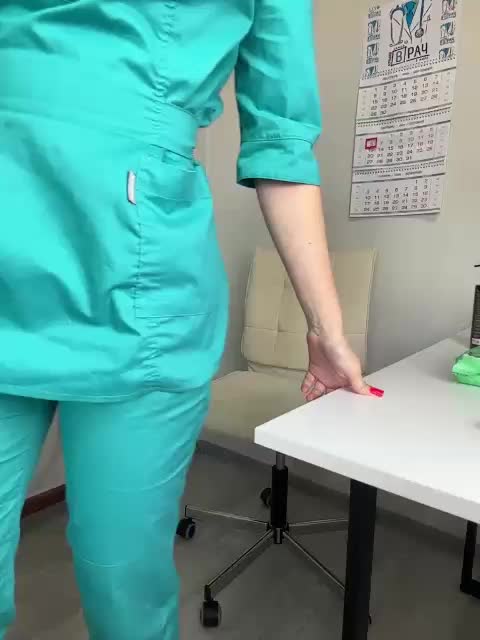 DokTor_Ada Cam Model Chat October 6, 2025