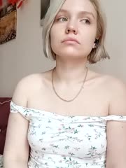 LadyAnny Cam Model Chat October 6, 2025