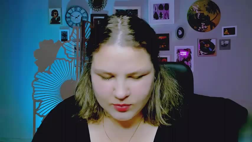 FlorenceAnderson Cam Model Chat October 6, 2025