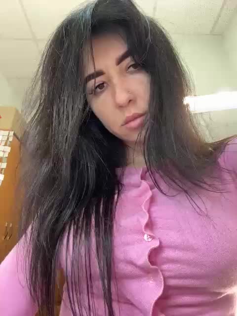 -DEVOCHKA-YYY- Cam Model Chat October 6, 2025