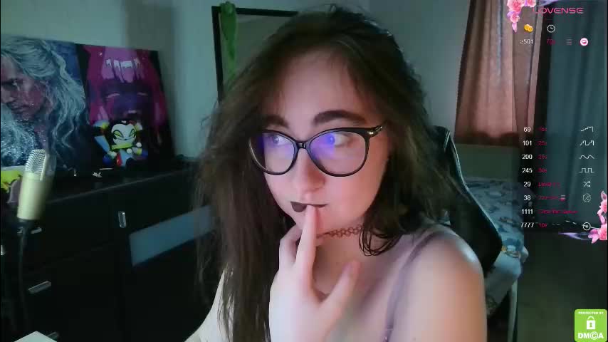 el_sweety Cam Model Chat October 6, 2025