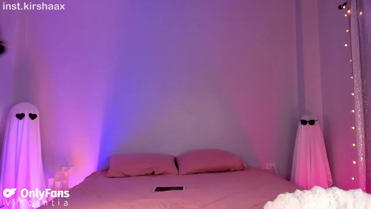 VincentiaX Cam Model Chat October 6, 2025