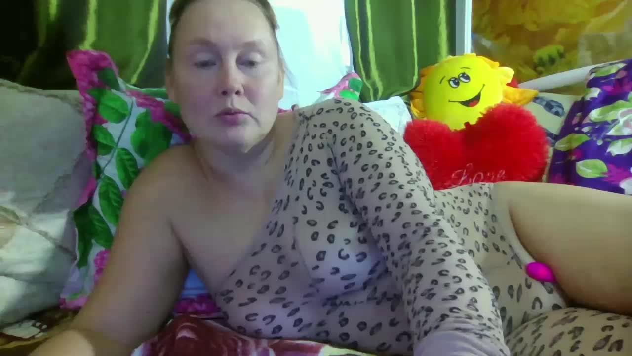 Aktriska Cam Model Chat October 6, 2025