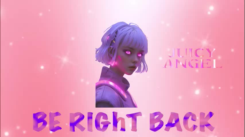 juicy___angel Cam Model Chat October 6, 2025