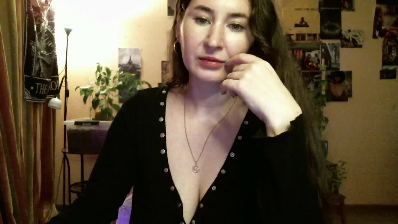 TemptingFable Cam Model Chat October 6, 2025