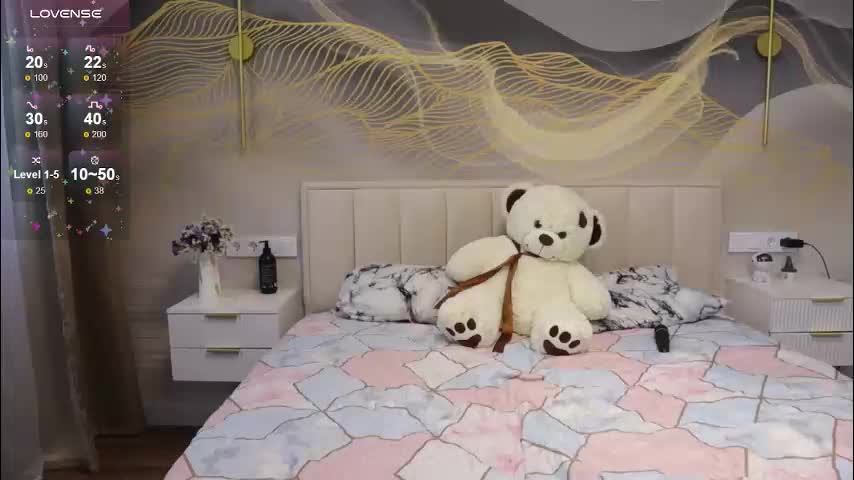 sunny_girl44 Cam Model Chat October 6, 2025