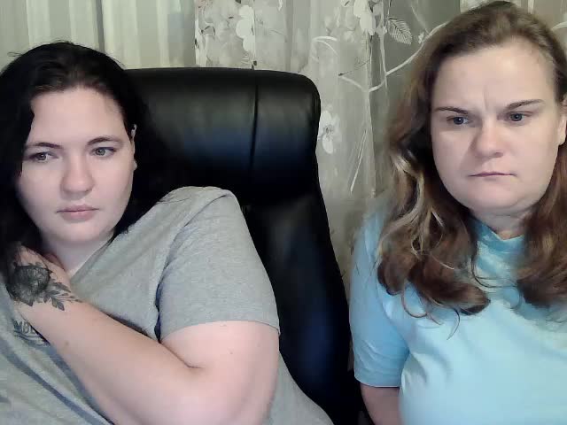 HollyXEva Cam Model Chat October 6, 2025