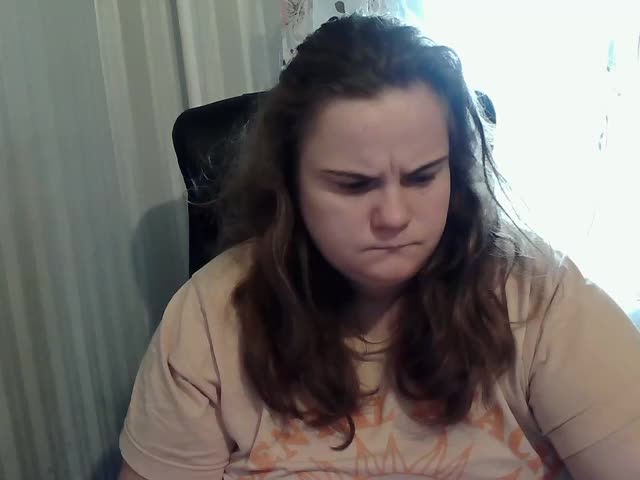 HollyXEva Cam Model Chat October 6, 2025