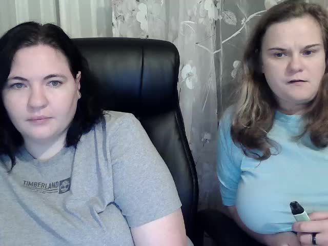 HollyXEva Cam Model Chat October 6, 2025