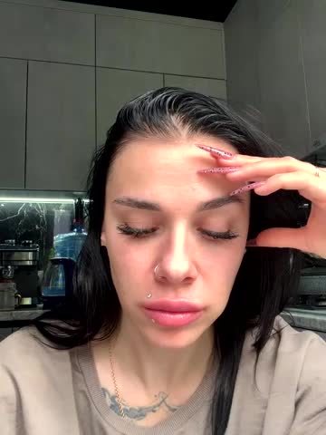 Queen_of_pain Cam Model Chat October 6, 2025