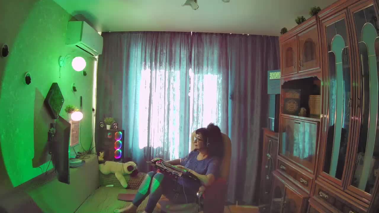 Infodar Cam Model Chat October 6, 2025