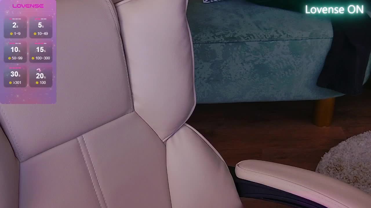 MonikaCarter Cam Model Chat October 6, 2025