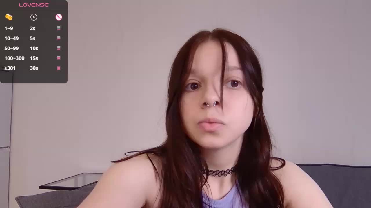 tyan-babe Cam Model Chat October 6, 2025