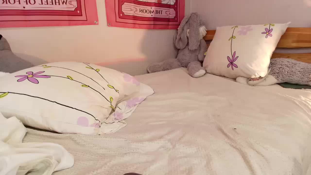 moonrabbitt Cam Model Chat October 6, 2025