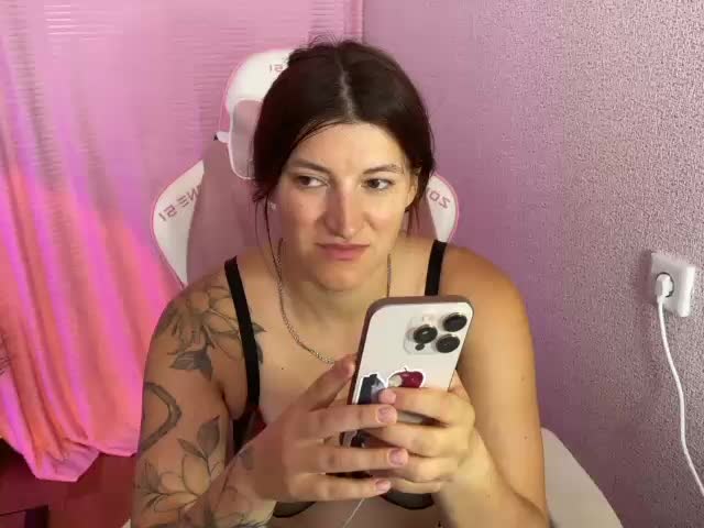 Katrinmiss Cam Model Chat October 6, 2025