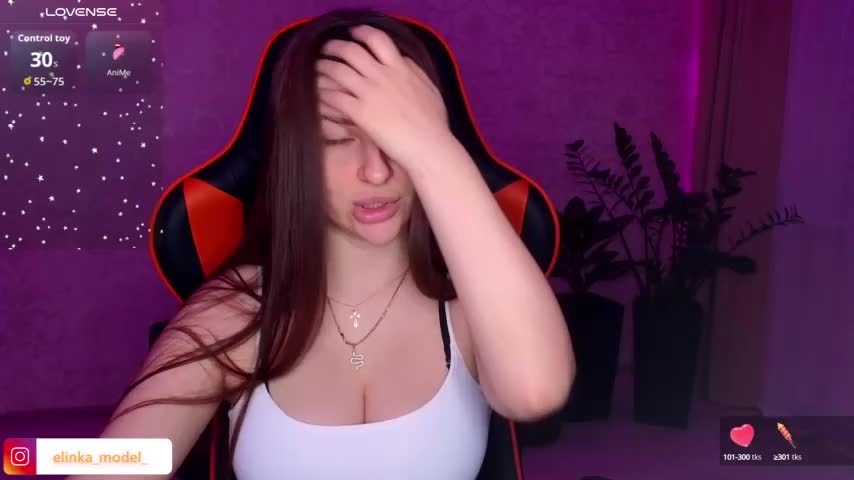 Elishka_ Cam Model Chat October 6, 2025