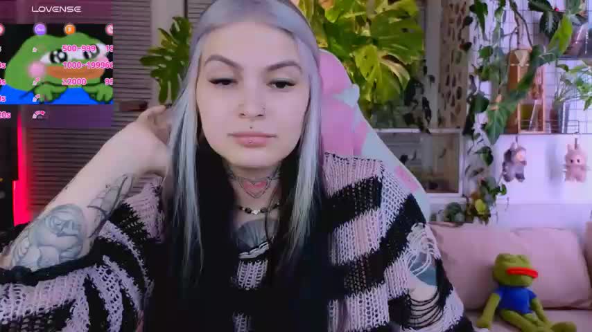 jelya_sg Cam Model Chat October 6, 2025