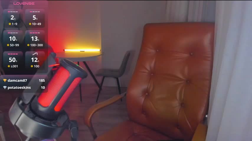 mollyposhh Cam Model Chat October 6, 2025