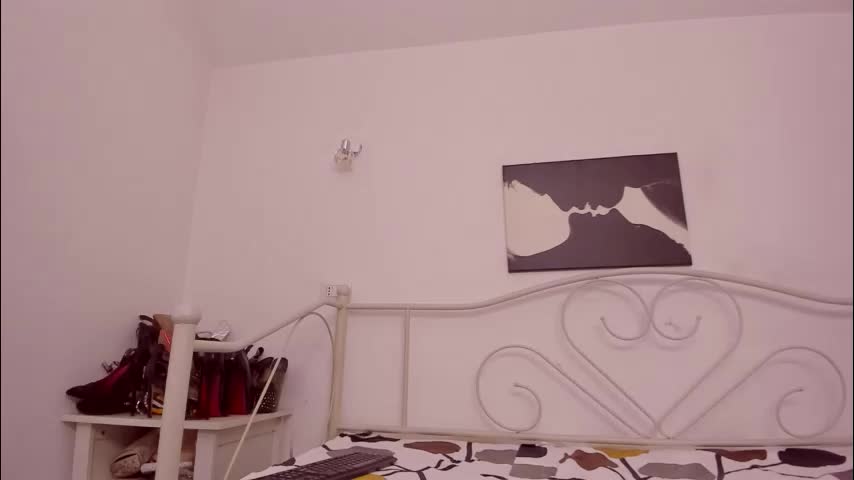 jessystarrr Cam Model Chat October 6, 2025