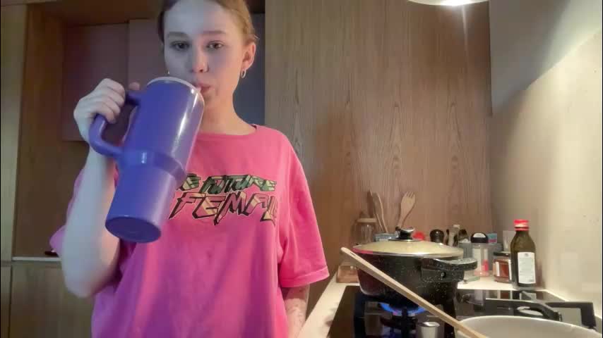 whoisalisa Cam Model Chat October 6, 2025
