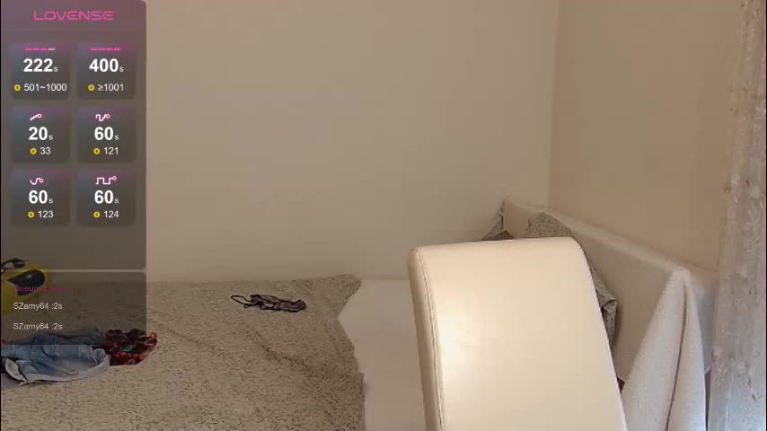 _blackpearl Cam Model Chat October 6, 2025