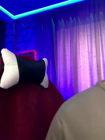 Queen_of_pain Cam Model Chat October 6, 2025