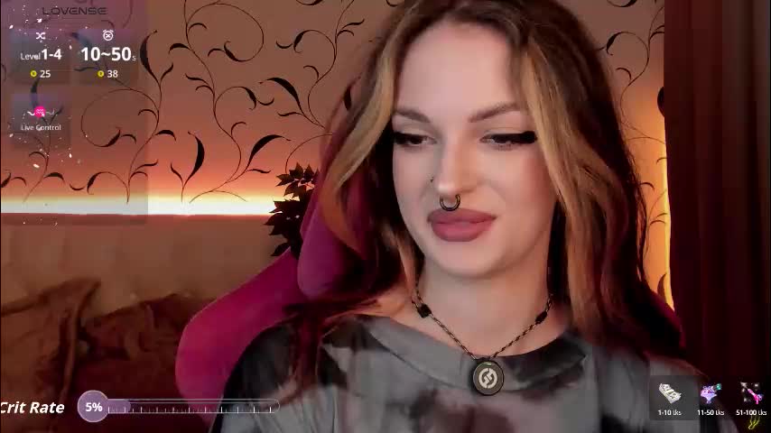 bratziedarsie Cam Model Chat October 6, 2025